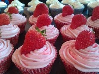 Simply Scrumptious Cupcakes 1094856 Image 0